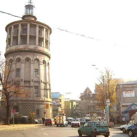 Mosilorcentralboutique Bukarest Exterior foto